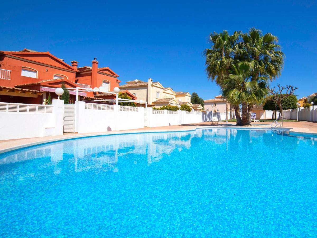 Ni Hao By Interhome Vakantiehuis Calpe