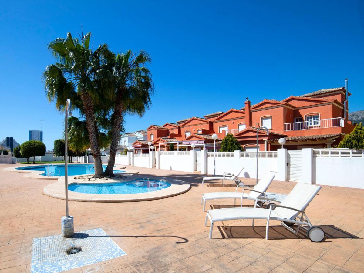 Vakantiehuis Ni Hao By Interhome *