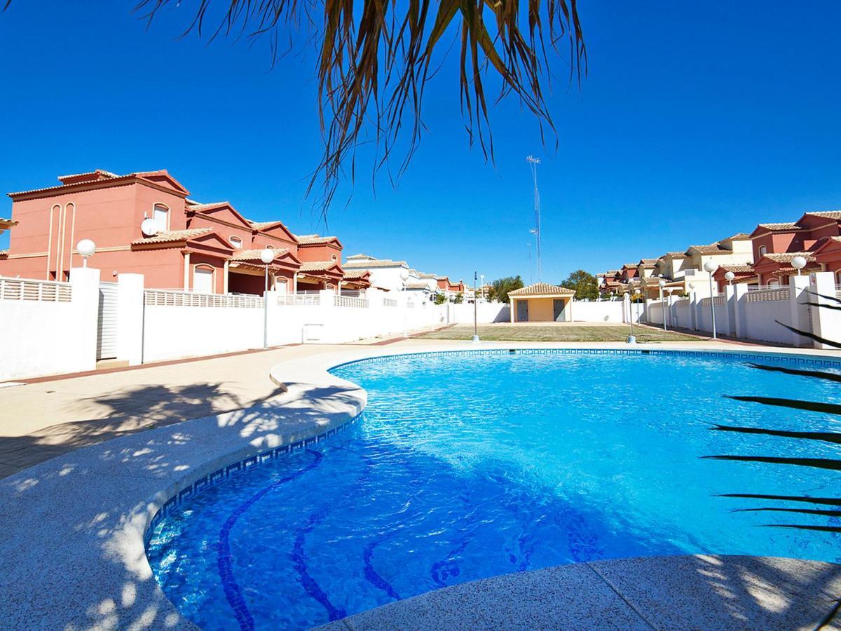 Vakantiehuis Ni Hao By Interhome Calpe