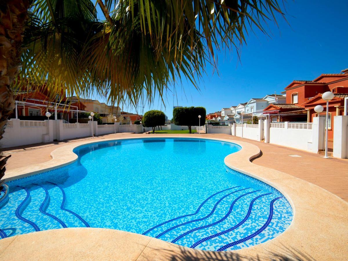 Ni Hao By Interhome Vakantiehuis *