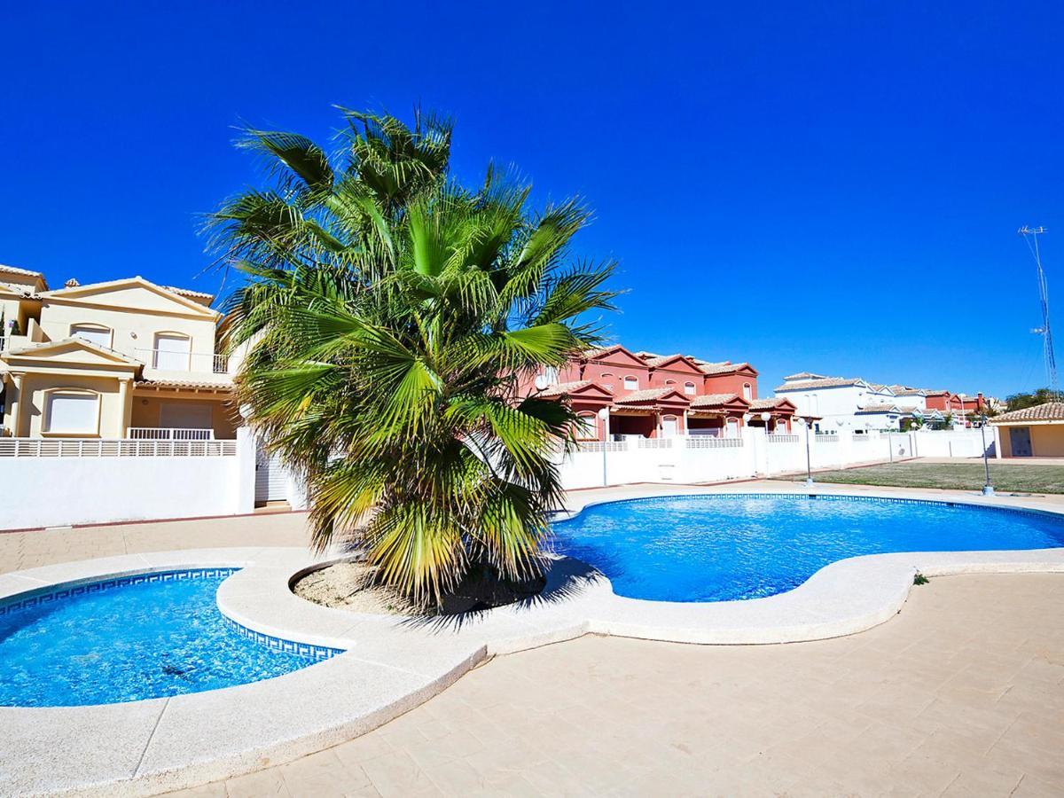 Ni Hao By Interhome Calpe