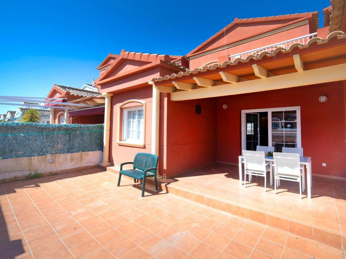 Ni Hao By Interhome Holiday home