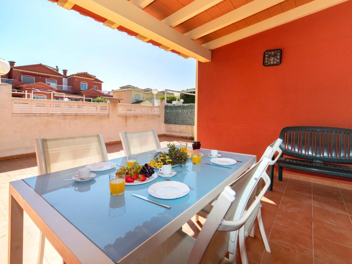 Ni Hao By Interhome Calpe