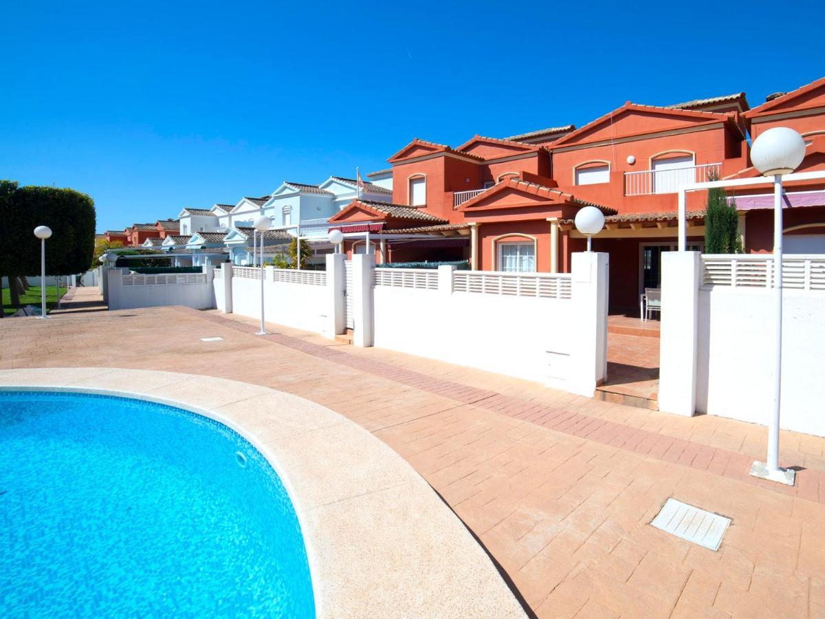 Holiday home Ni Hao By Interhome