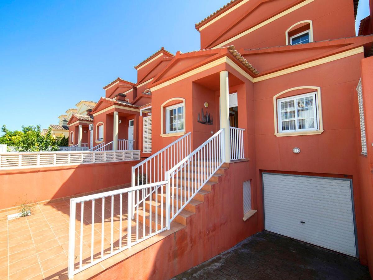 Holiday home Ni Hao By Interhome *