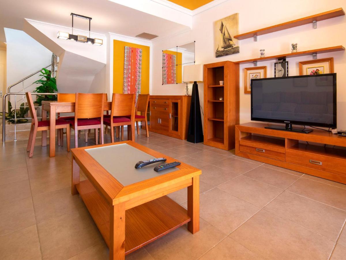 Ni Hao By Interhome Calpe