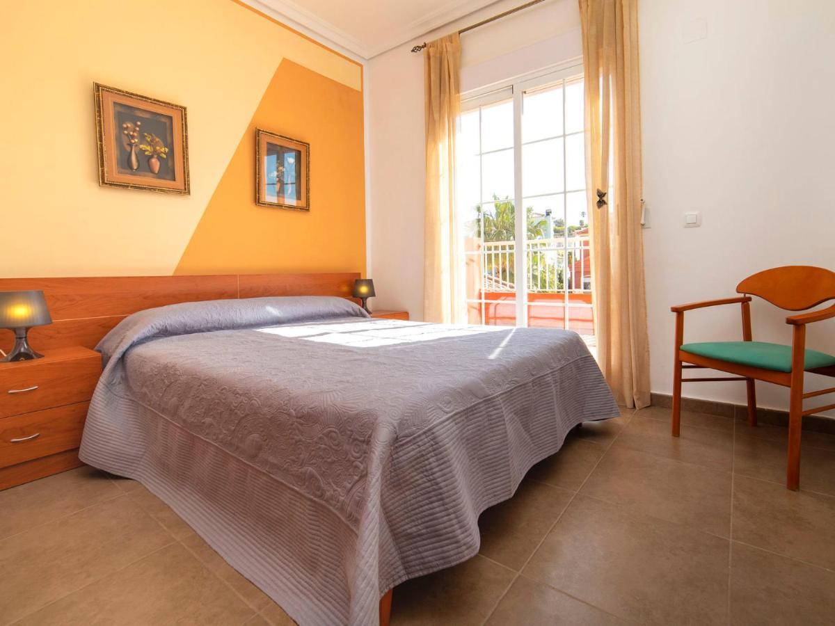 Ni Hao By Interhome * Calpe