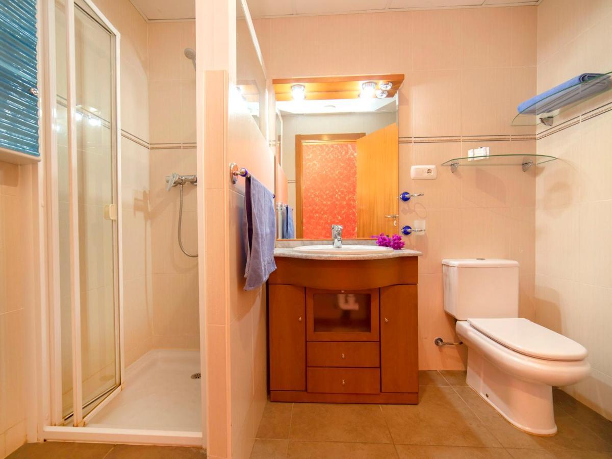 Ni Hao By Interhome * Calpe