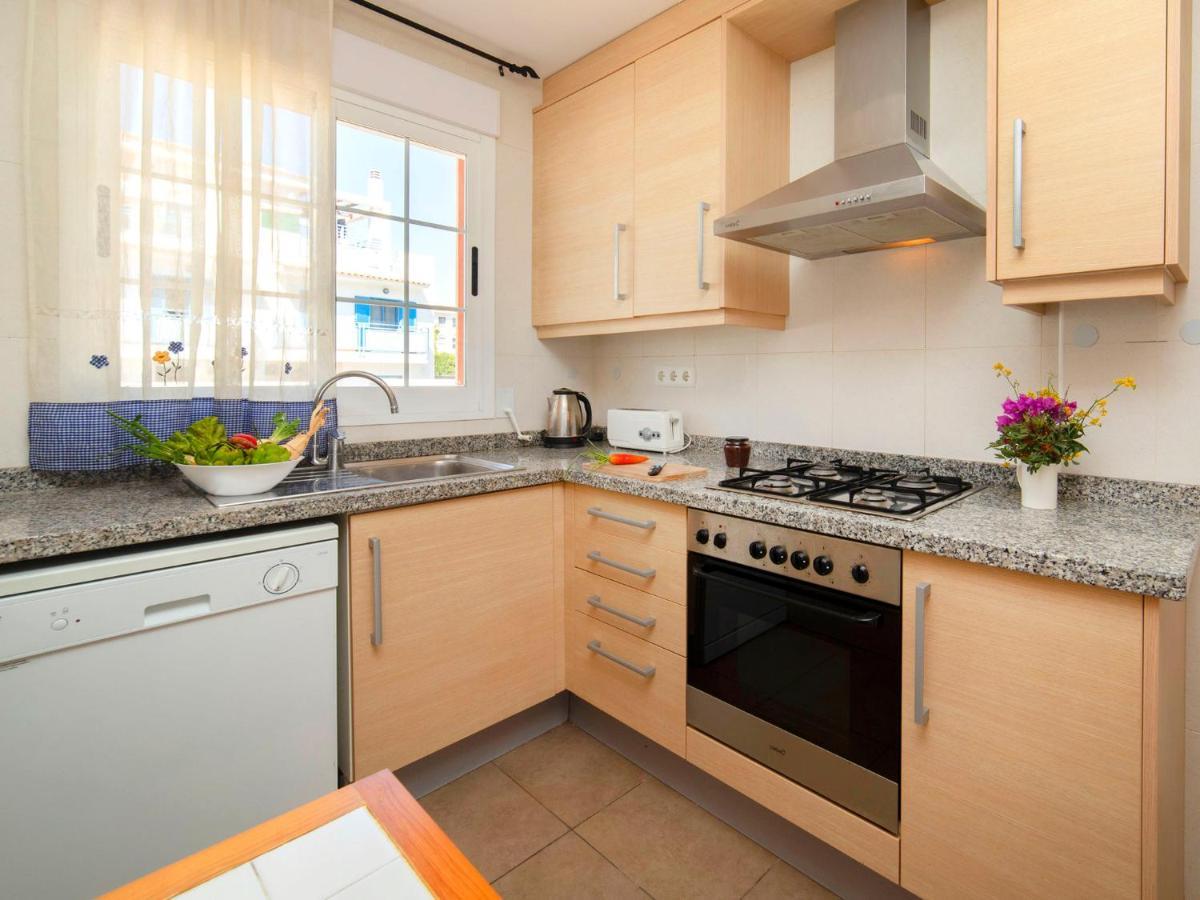 Ni Hao By Interhome Calpe
