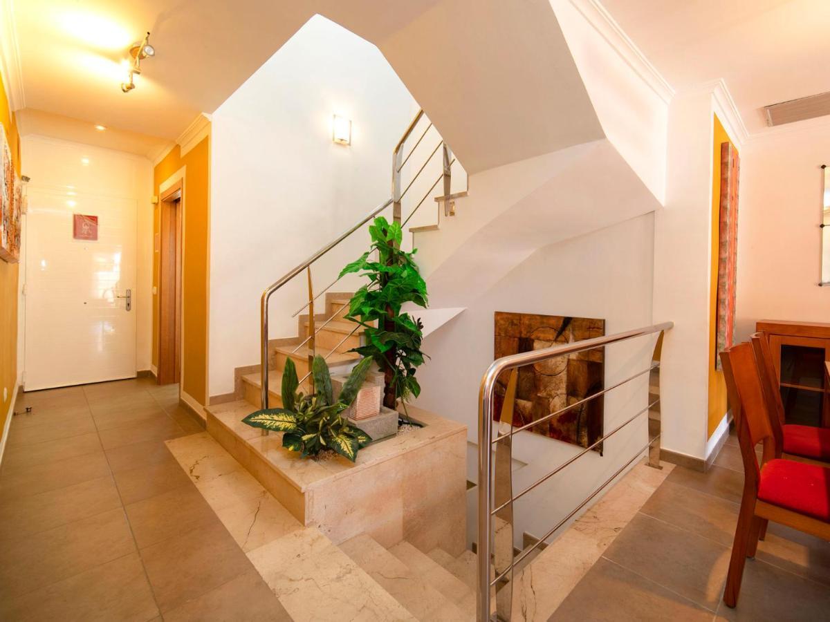 Vakantiehuis Ni Hao By Interhome