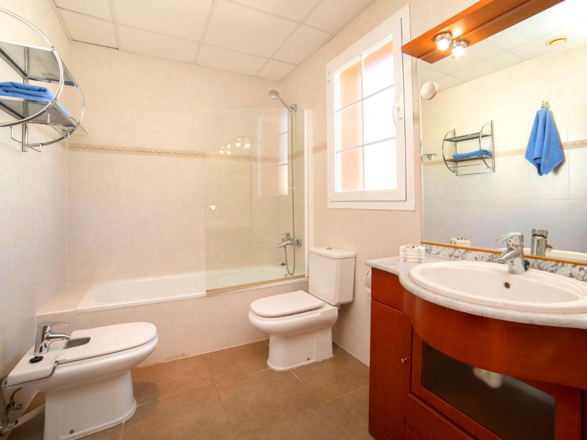 Vakantiehuis Ni Hao By Interhome *
