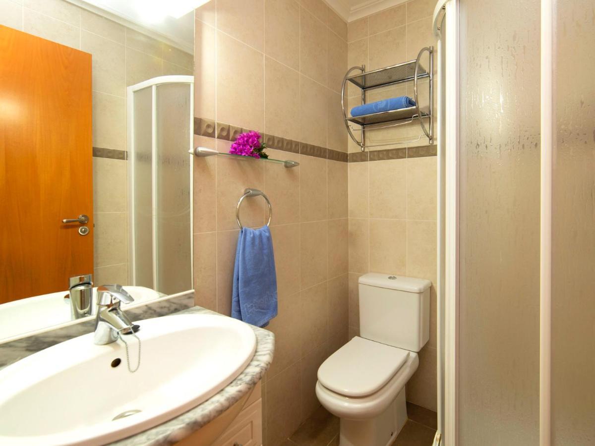 Ni Hao By Interhome Vakantiehuis Calpe
