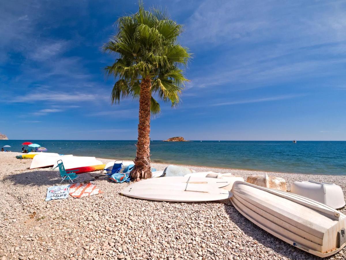 Ni Hao By Interhome Calpe