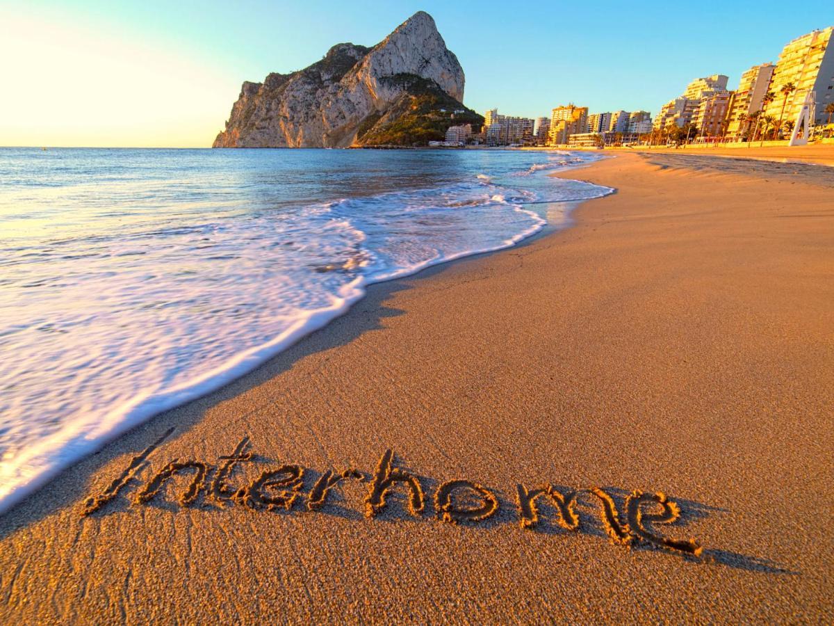Ni Hao By Interhome Vakantiehuis